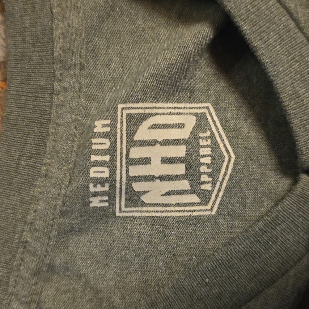 Medium J Cole Quote Tee - Picture 5 of 5